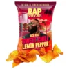 RAP Snacks Rick Ross Sweet Chilli Lemon Pepper