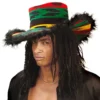 Rastahatt med Fluff