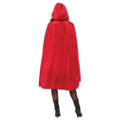 Rödluvan Maskeraddräkt