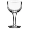 Rödvinsglas Bistrot