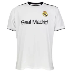 Real Madrid T-shirt för Barn