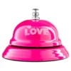 Receptionsklocka Ring To Make Love