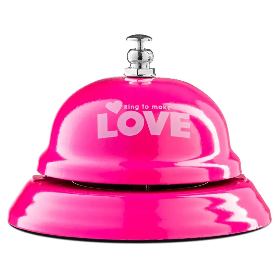 Receptionsklocka Ring To Make Love