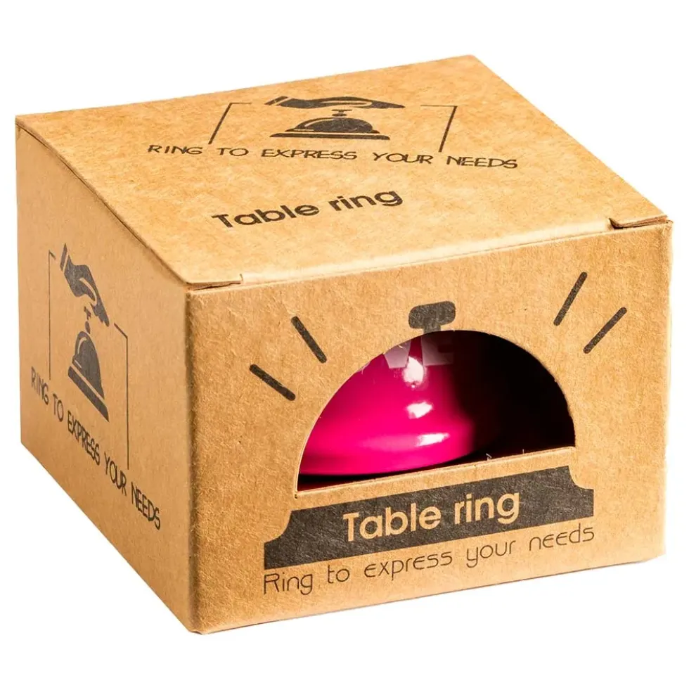 Receptionsklocka Ring To Make Love