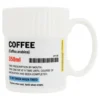 Recept på Kaffe Mugg