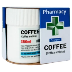 Recept på Kaffe Mugg