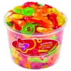 Red Band Fruktnappar Storpack