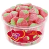 Red Band Jordgubbar Storpack