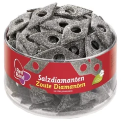 Red Band Salta Diamanter Storpack