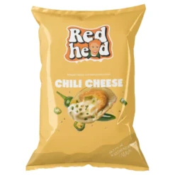 Redhead Chili & Cheese Chips