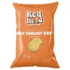 Redhead Chips Helt Vanligt Chip