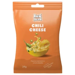 Redhead Dippmix Chili Cheese
