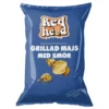 Redhead Grillad Majs med Smör Chips
