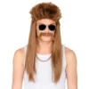 Redneck Peruk & Mustasch