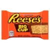 Reeses Big Cup
