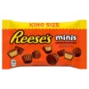 Reeses Kingsize Mini