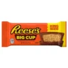 Reeses Peanut Butter Big Cup