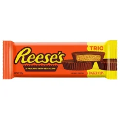 Reeses Peanut Butter Cups