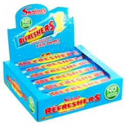 Refreshers Citron Storpack