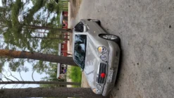 Ren Dekorationskit för Bil