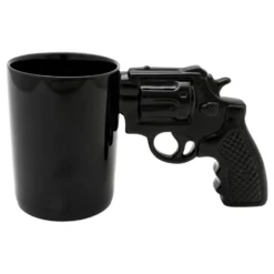 Revolvermugg XL