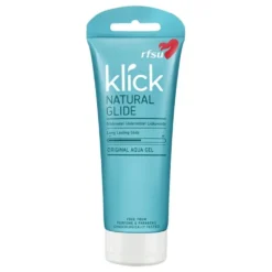 RFSU Klick Natural Glide Glidmedel