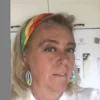 Örhängen Peace Pride