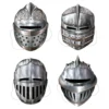 Riddare Masker i Papp