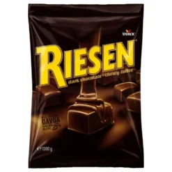 Riesen Dark i Påse Storpack