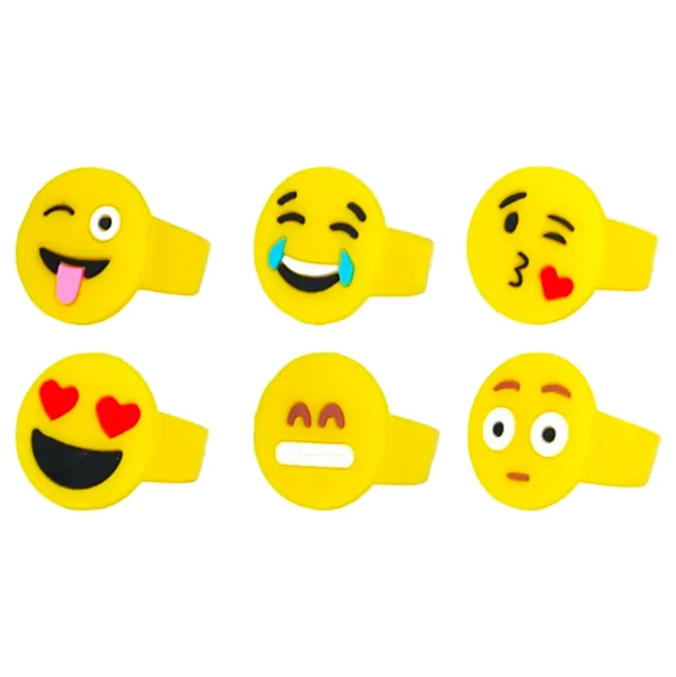 Ring Emoji