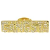 Ring Gangsta