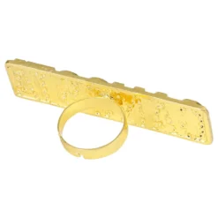 Ring Gangsta