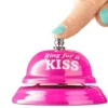 Ringklocka Ring for a Kiss