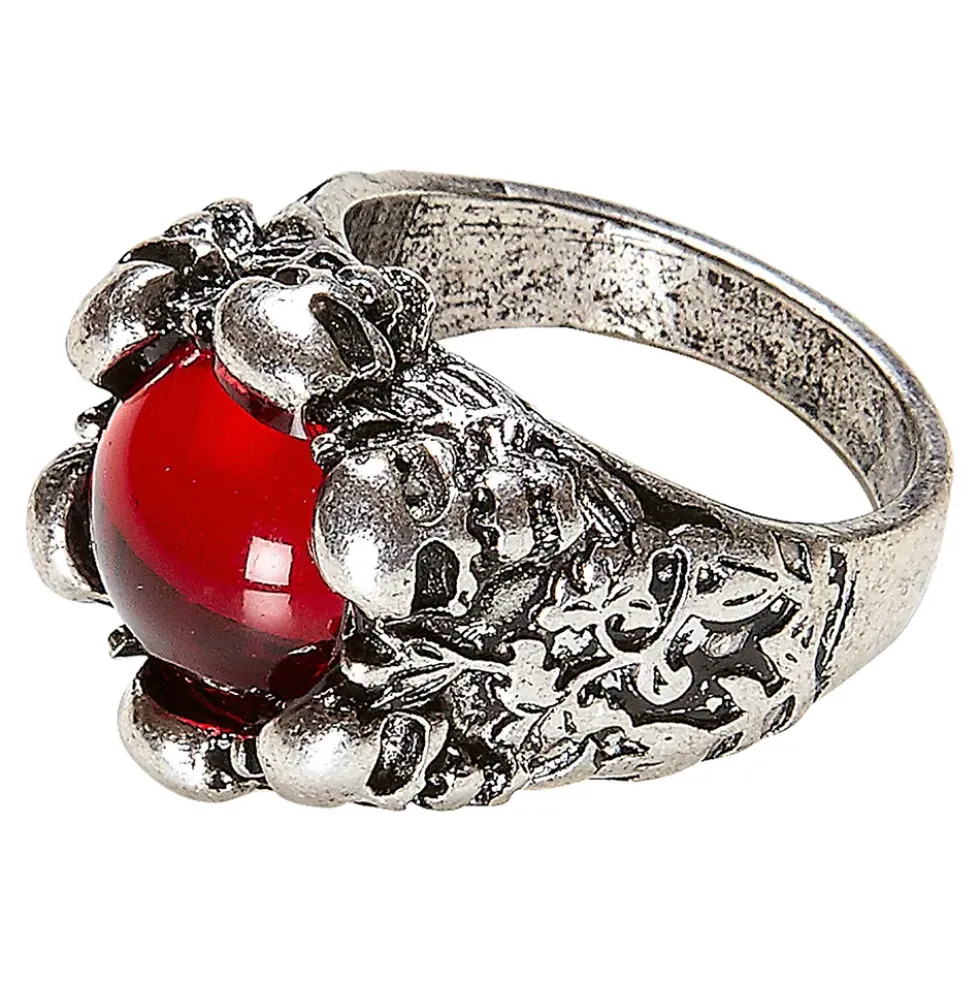 Ring med Döskallar