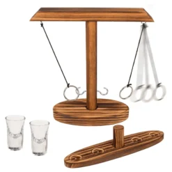 Ring Toss Shotspel