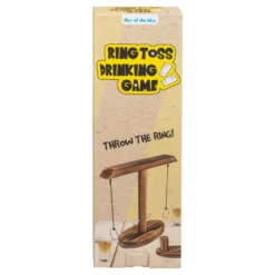 Ring Toss Shotspel