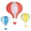 Rislampor Luftballonger