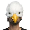 Örn Halvmask