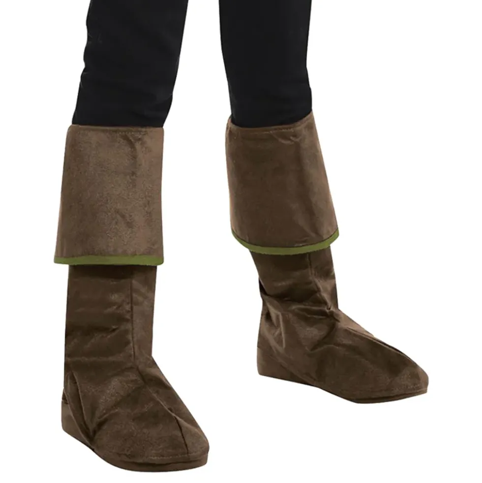 Robin Hood Barn Maskeraddräkt