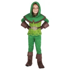 Robin Hood™ Barn Maskeraddräkt