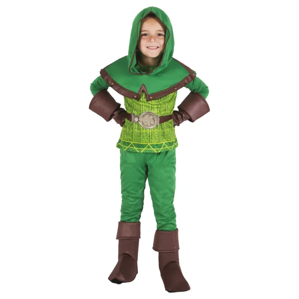 Robin Hood™ Barn Maskeraddräkt