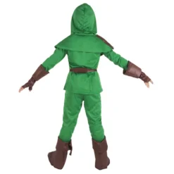 Robin Hood™ Barn Maskeraddräkt