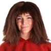 Ronja Rövardotter Peruk