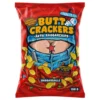 Ronny & Ragge Butt Crackers Chips Korv med Bröd