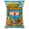 Ronny & Ragge Butt Crackers Chips Kaviar & Knäckemacka