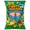 Ronny & Ragge Butt Crackers Chips Doftgran
