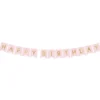 Rosa Vimpel Happy Birthday