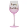 Rosa Vinglas Happy Birthday