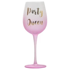 Rosa Vinglas Party Queen