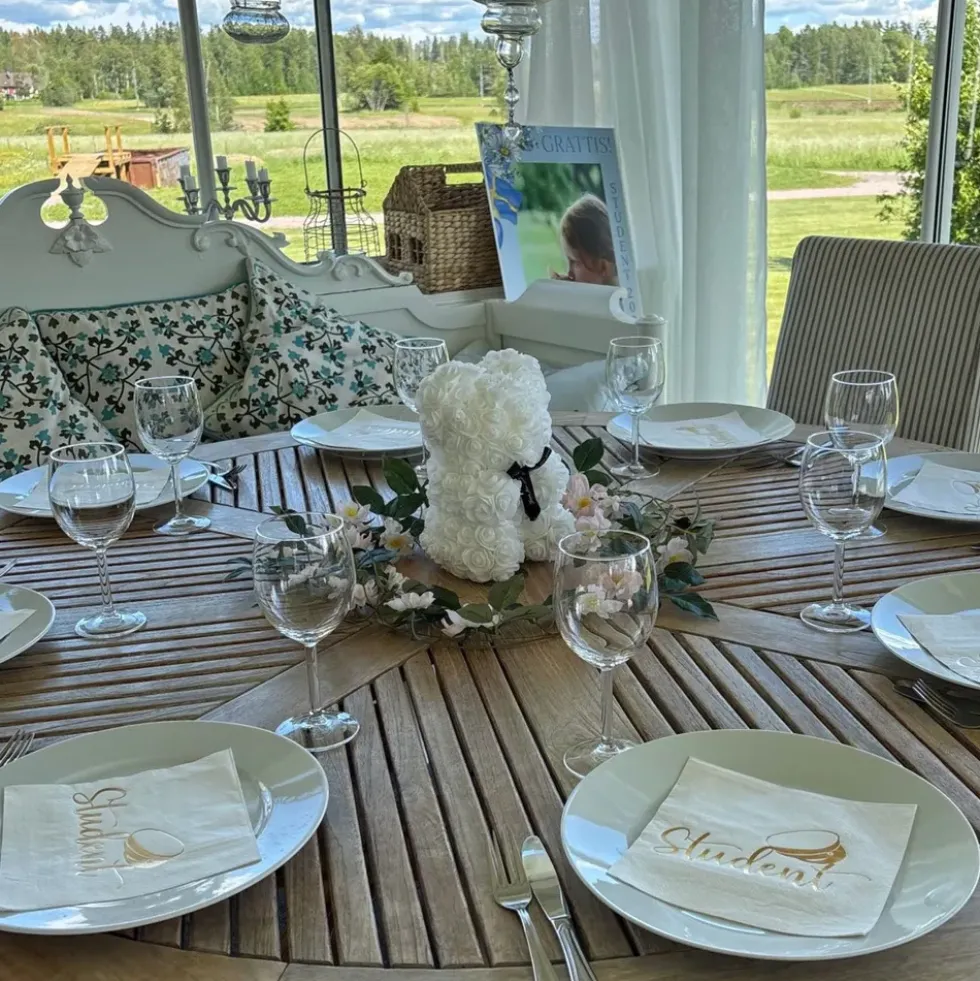 Rosbjörn Vit